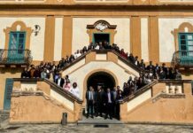 Scuola di Medicina generale, inaugurato a Palermo triennio 2022-2025