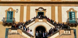 Scuola di Medicina generale, inaugurato a Palermo triennio 2022-2025