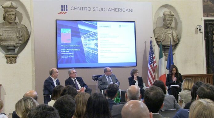 Il rapporto tra nuove tecnologie e diritto nel libro “Lo Stato digitale”