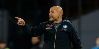 Spalletti “Osimhen convocato, in Champions tutto è possibile”