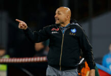 Spalletti “Osimhen convocato, in Champions tutto è possibile”