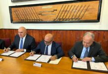 Rinasce lo Spolettificio di Torre Annunziata