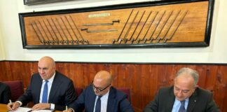 Rinasce lo Spolettificio di Torre Annunziata