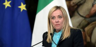 Meloni “A ottobre un piano Mattei per l’Africa”