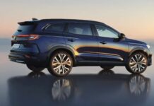 Renault, arriva la sesta generazione di Espace