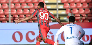 Dessers castiga l’Empoli e la Cremonese spera ancora