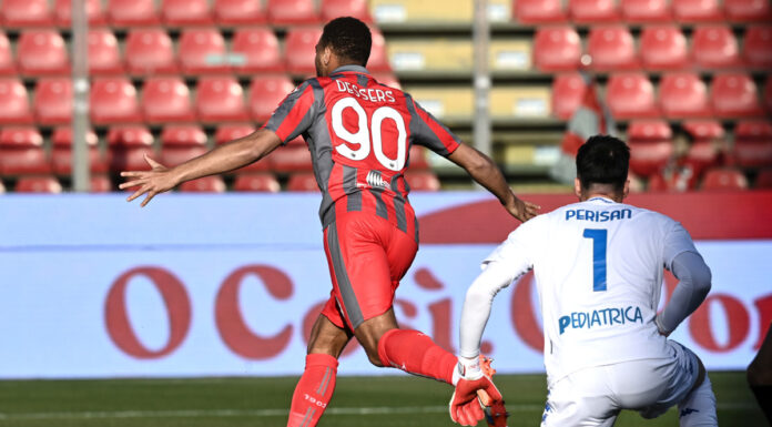 Dessers castiga l’Empoli e la Cremonese spera ancora