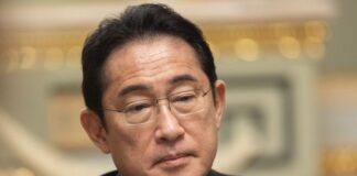 Attentato contro il primo ministro giapponese Kishida