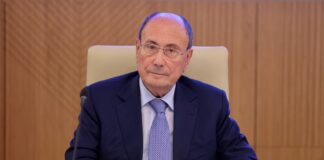 Sondaggio Noto, cresce ancora la fiducia dei siciliani in Schifani