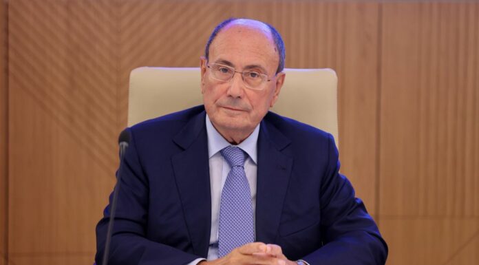 Sondaggio Noto, cresce ancora la fiducia dei siciliani in Schifani