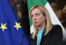 Immigrazione, Meloni “Obiettivo è eliminazione protezione speciale”