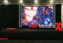 Al via TEDx Messina 2023, filo conduttore il cambiamento e la rinascita