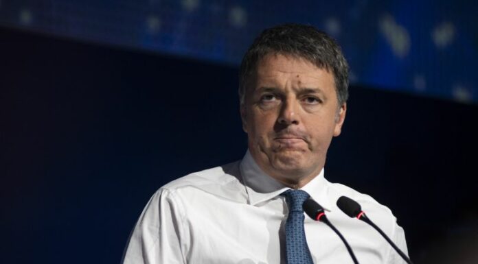 Terzo Polo, Renzi “Fatto di tutto per evitare questo epilogo”