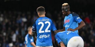 Napoli-Verona finisce senza gol, si rivede Osimhen