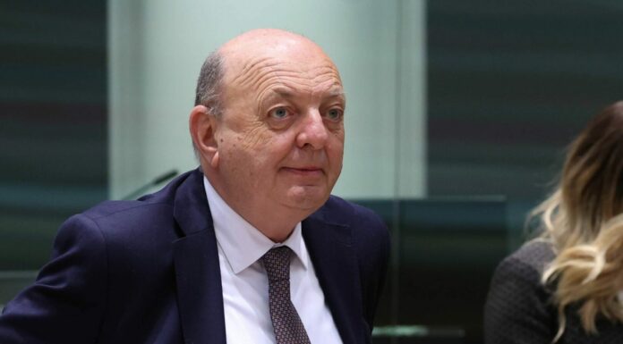 Pichetto “Superata dipendenza del gas da Mosca, ora il Piano Mattei per crescere”