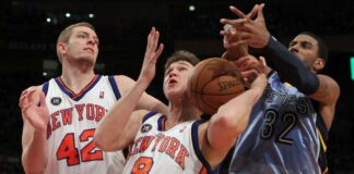 Play off Nba, bene la prima per Kings, 76ers, Celtics e Knicks