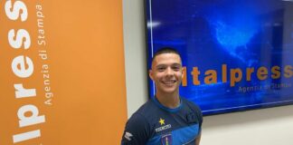 Pesi, argento europeo per Massidda nei 61 kg