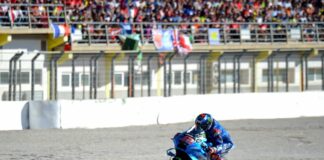 Rins vince Gp Americhe, sul podio Marini e Quartararo