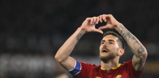 La Roma piega 3-0 l’Udinese e consolida il terzo posto