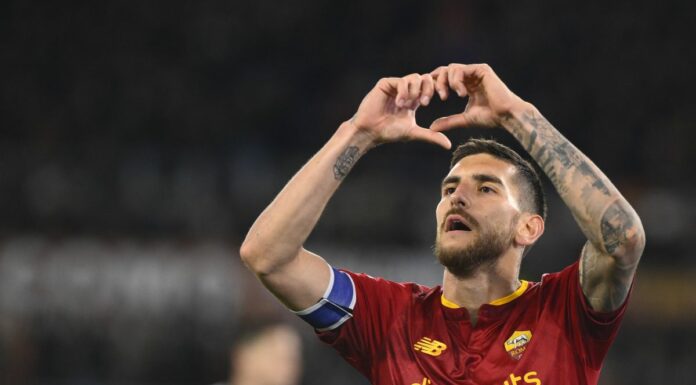 La Roma piega 3-0 l’Udinese e consolida il terzo posto