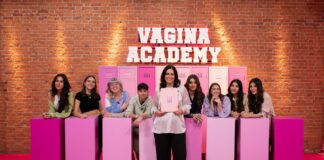 Bayer, torna la prima scuola senza tabù sulla salute intima femminile