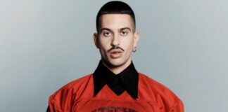 Eurovision Song Contest, Mahmood ospite della serata finale