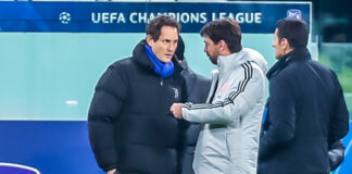 Elkann “Neghiamo ogni addebito, club messo a dura prova”