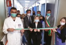 Ospedale San Donà di Piave, inaugurato “Percorso donna”