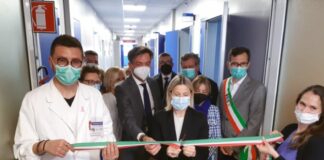 Ospedale San Donà di Piave, inaugurato “Percorso donna”