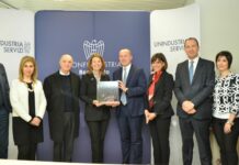 Console generale Usa a Napoli incontra i vertici e le imprese di Confindustria Benevento