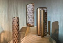 A Milano “Metropolis”, l’installazione di Fabio Novembre per Iqos