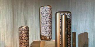 A Milano “Metropolis”, l’installazione di Fabio Novembre per Iqos