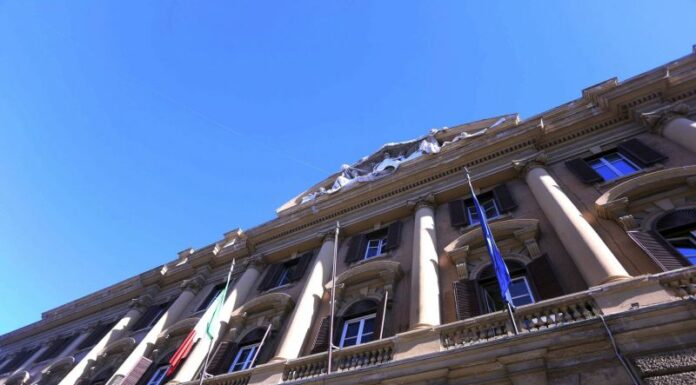 Nel primo bimestre entrate tributarie e contributive in crescita