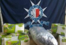 Siciliano sotto processo a Malta per traffico di droga