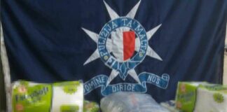 Malta, Sicilian faces trial 25kg cannabis worth over 500,000 dollars