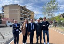Liguria, terminati i lavori per nuovo tratto ciclovia del Ponente