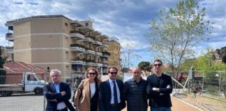 Liguria, terminati i lavori per nuovo tratto ciclovia del Ponente