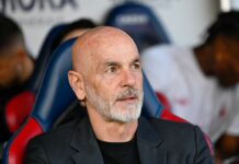 Pioli “Piccolissimo vantaggio, semifinale ancora da conquistare”