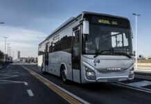 Oltre mille nuovi bus Iveco per il trasporto pubblico locale