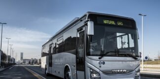 Oltre mille nuovi bus Iveco per il trasporto pubblico locale