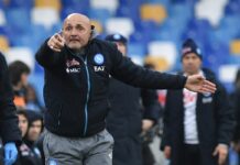 Spalletti vuole il solito Napoli “Dobbiamo essere noi stessi”