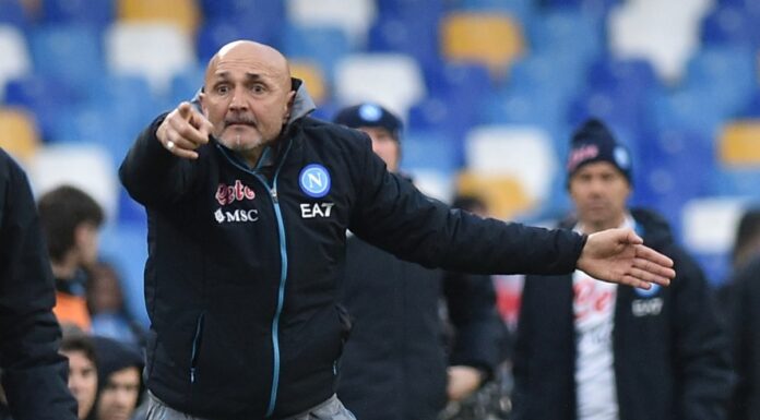Spalletti vuole il solito Napoli “Dobbiamo essere noi stessi”