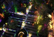 Eni al FuoriSalone di Milano con l’installazione Walk the Talk