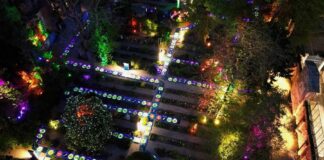 Eni al FuoriSalone di Milano con l’installazione Walk the Talk