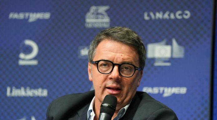 Terzo polo, Renzi “Figuracce incredibili per rancori personali”