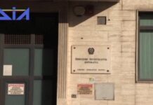 Camorra, arrestato il sindaco di Melito per voto di scambio mafioso