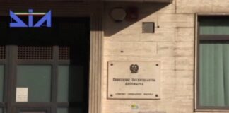 Camorra, arrestato il sindaco di Melito per voto di scambio mafioso