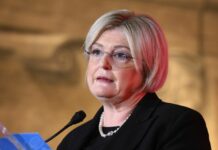 Calderone “Garantiremo sostegno ai più deboli”