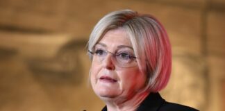 Calderone “Garantiremo sostegno ai più deboli”