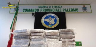 Sgominata banda di trafficanti di droga tra Calabria e Sicilia